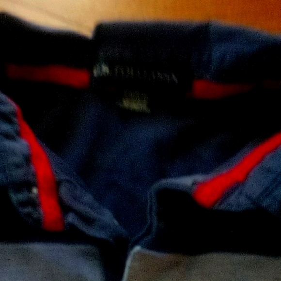 U.S. Polo Assn Long Sleeve - Picture 2 of 4